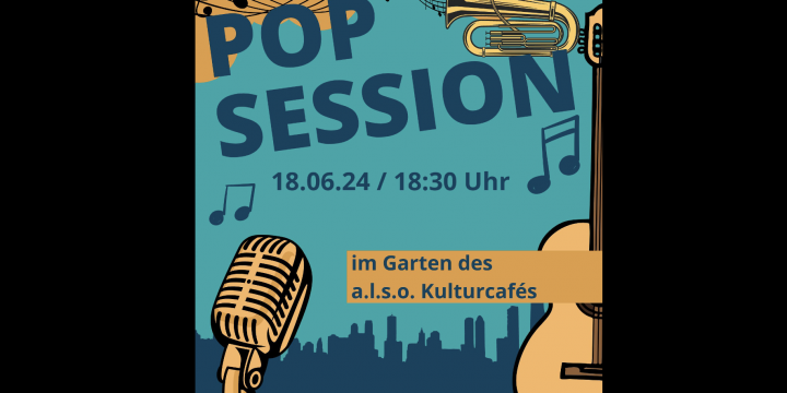 Pop-Session 2024
